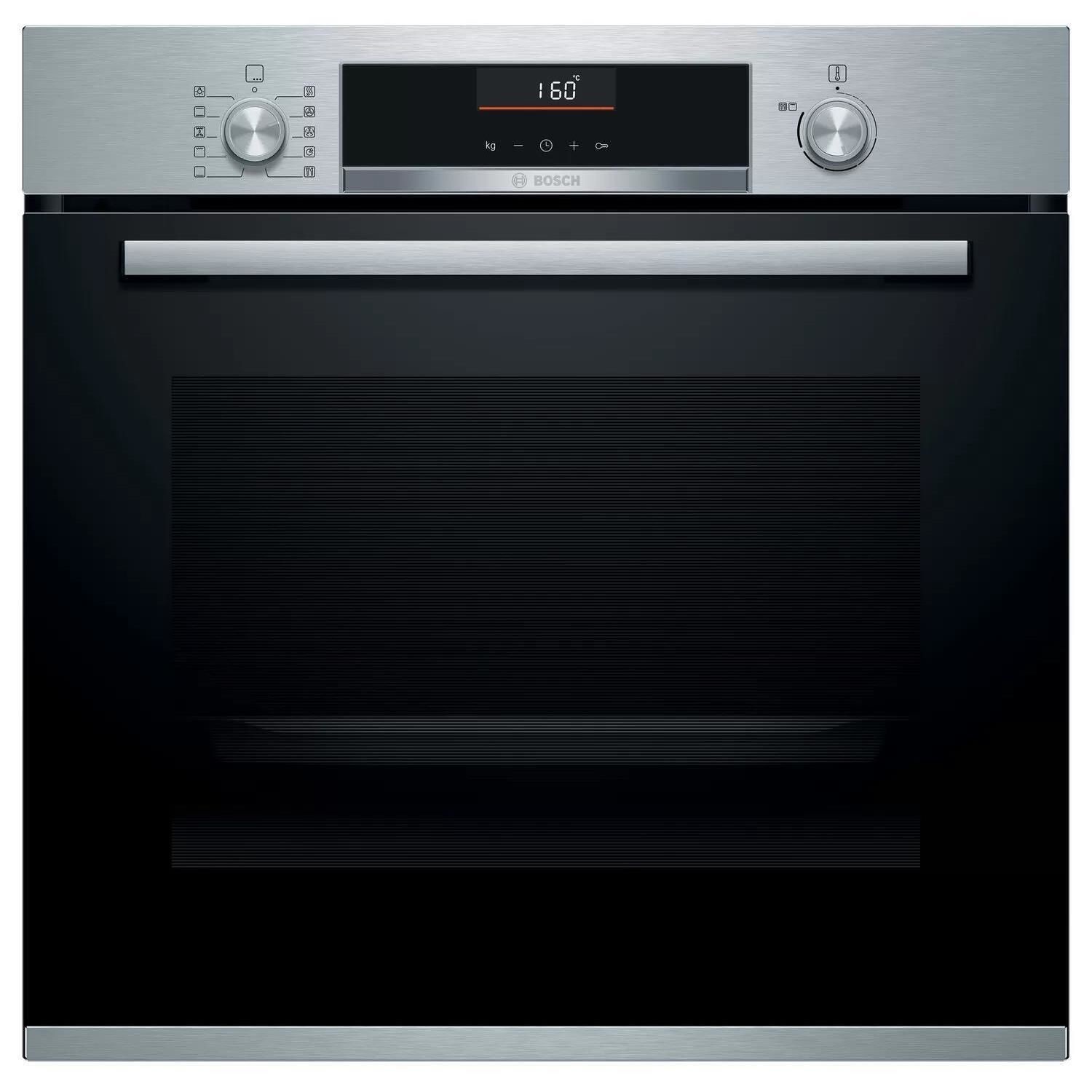 

Электрический духовой шкаф Bosch HBA5360S0