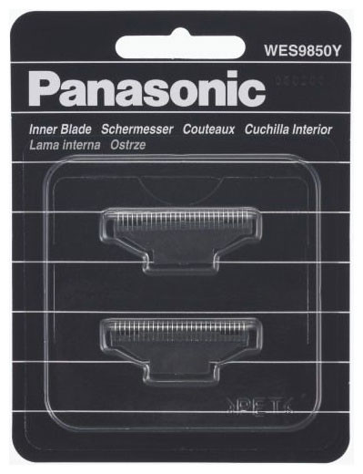 

Аксессуар для бритв Panasonic WES-9850Y1361 (режущий блок)