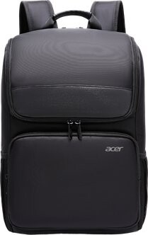 Сумка для ноутбука Acer 15.6 OBG316 черный (ZL.BAGEE.00K)