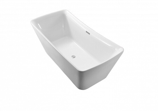 

Ванна Aquatek Верса 170x78 белый глянцевый (AQ-4777)