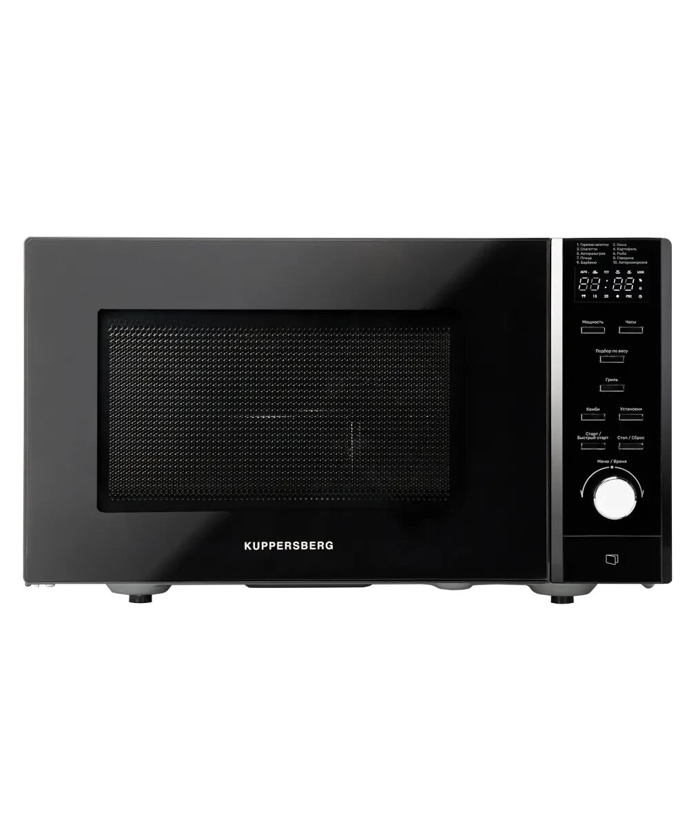 

Микроволновая печь Kuppersberg TMW 230 B