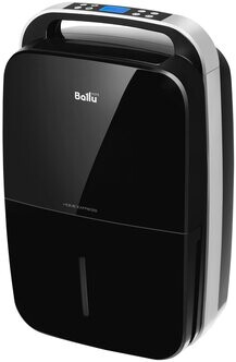 

Осушитель воздуха Ballu BD30MN BLACK