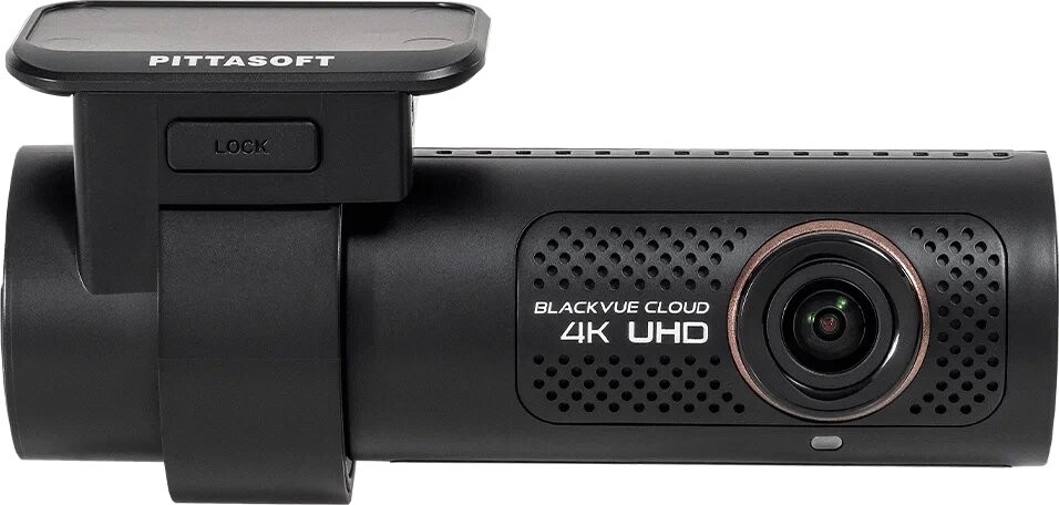 

Автомобильный видеорегистратор Blackvue DR970X-1CH