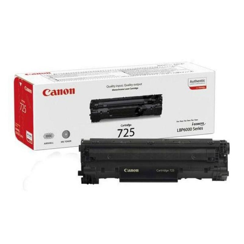 

Картридж Canon CRG 725