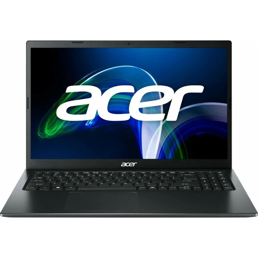 

Ноутбук Acer Extensa 15 EX215-54-36TM noOS black (NX.EGJEP.00K)