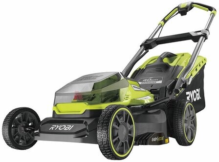 

Газонокосилка Ryobi RY18LMX40A-0 (5133004584)