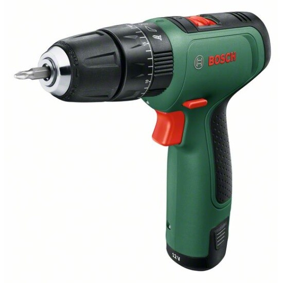

Шуруповерт Bosch EasyImpact 1200 (06039D3104)