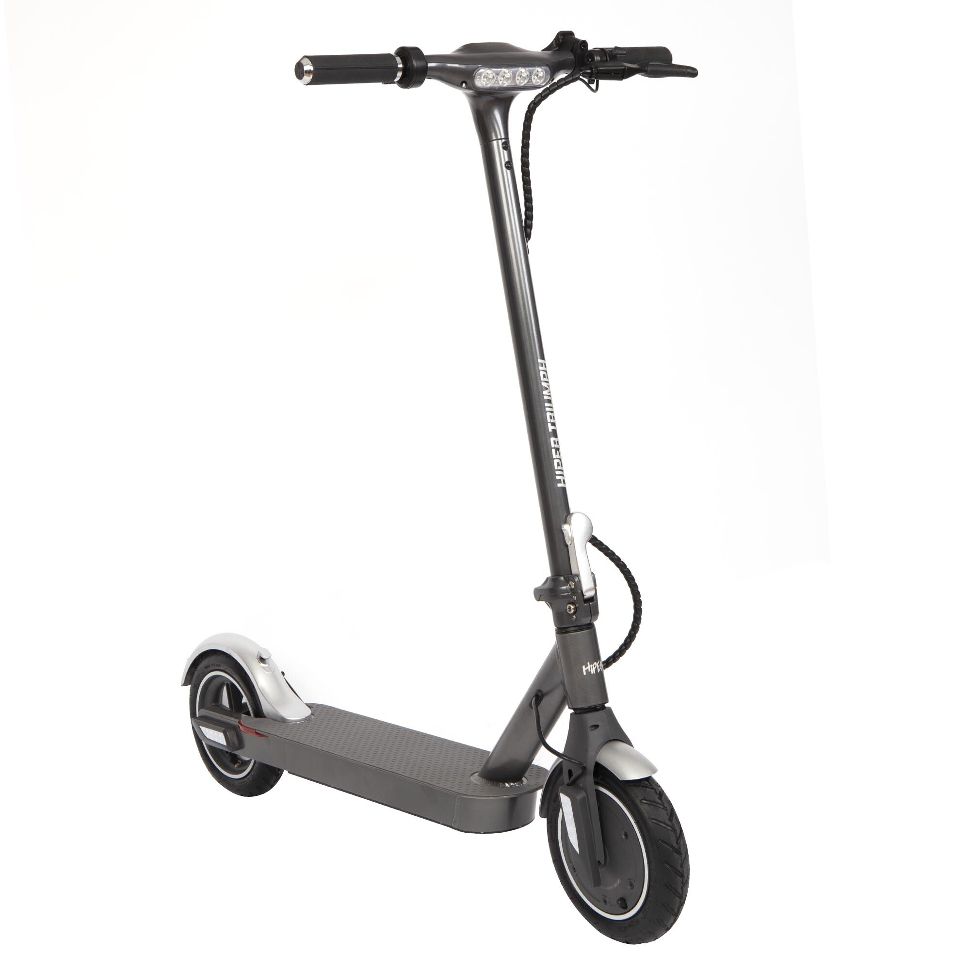 

Электросамокат Hiper Triumph X85 Space Gray