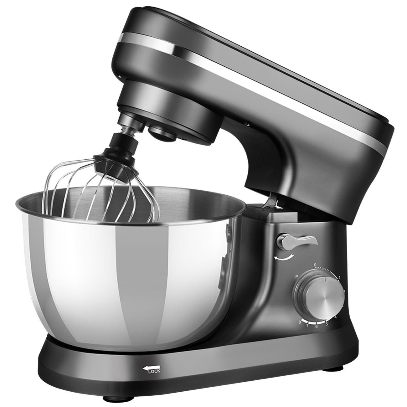 

Миксер Vixter SMP-1345