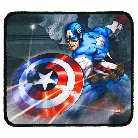 

Коврик для мыши ND Play Captain America (298084)