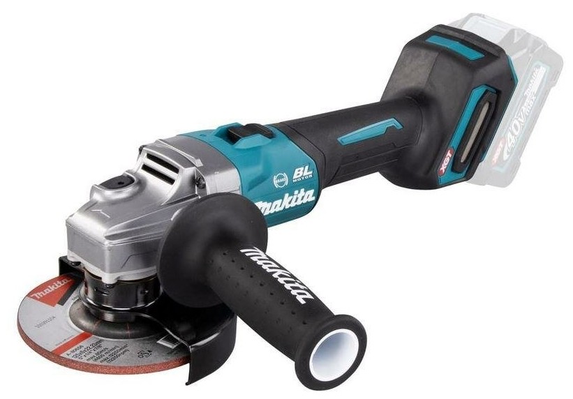 

Шлифовальная машина Makita GA005GZ