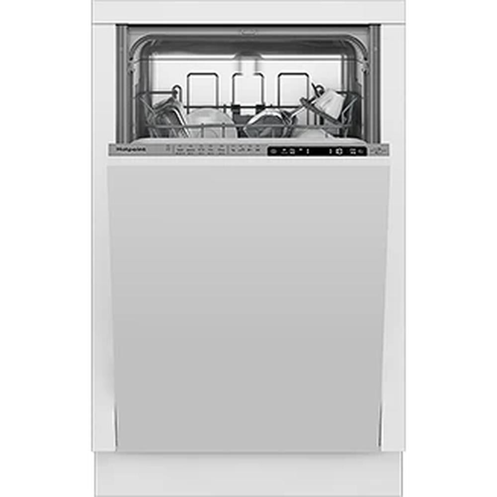 

Встраиваемая посудомоечная машина Hotpoint HIS 1C56W