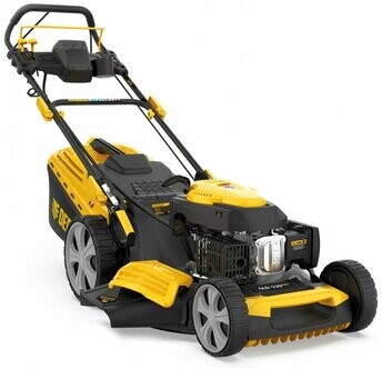 

Газонокосилка Denzel GLD-520SP-VE (58806)