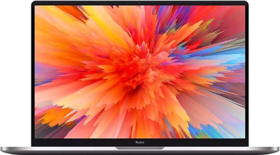 

Ноутбук Xiaomi Pro RedmiBook Win 10 trial grey (XMA2006-RJ)