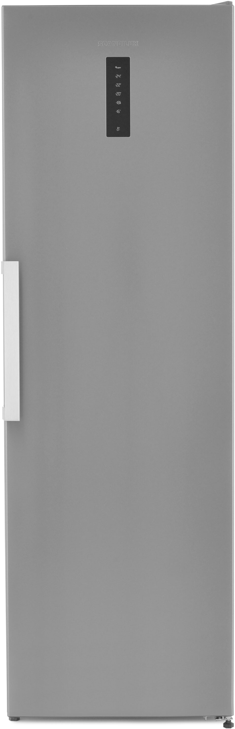 

Морозильная камера Scandilux FN711E12X