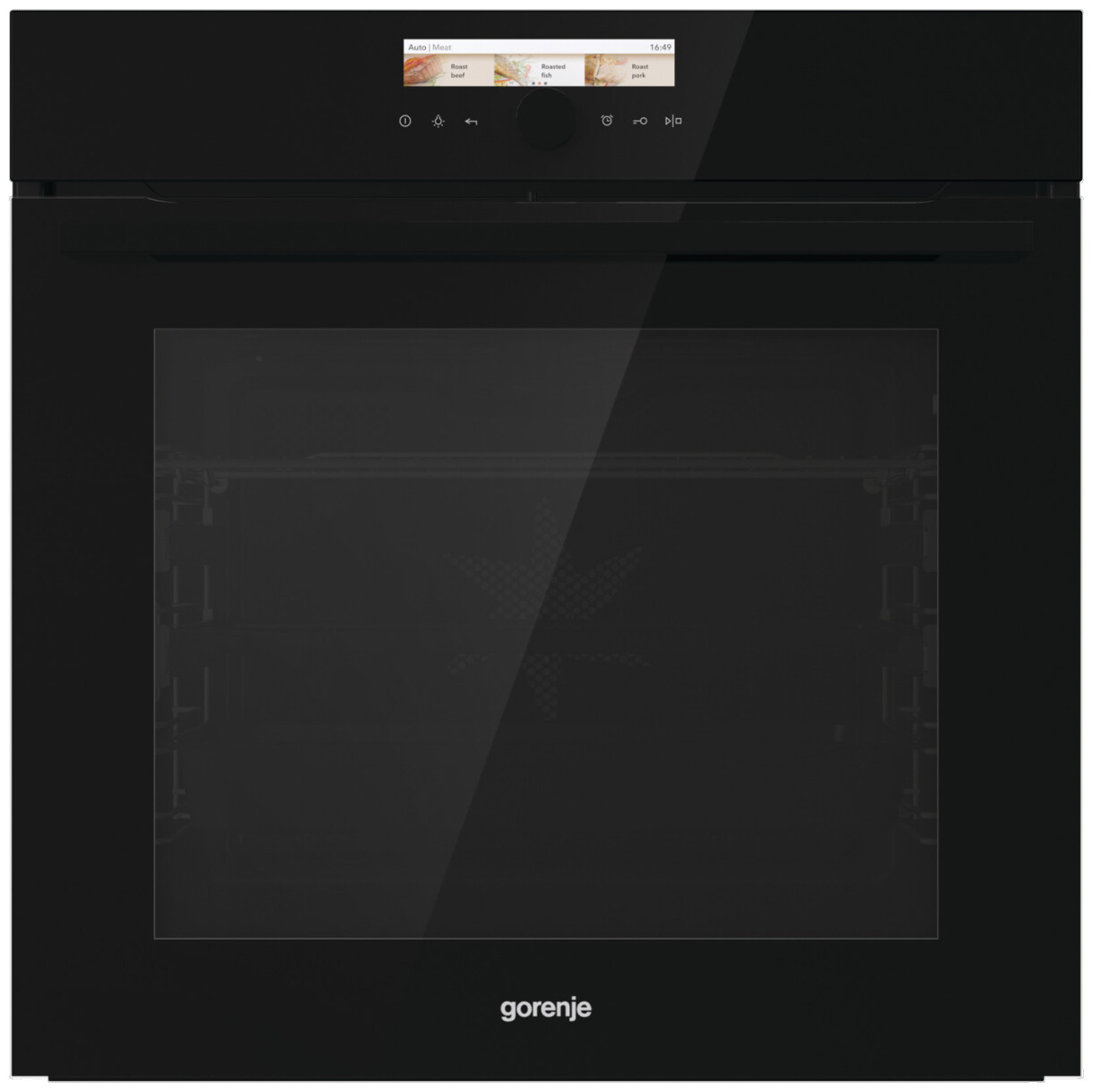 

Электрический духовой шкаф Gorenje BOP798S37BG