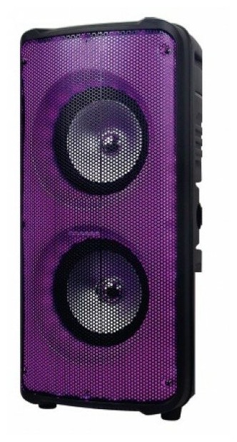 

Портативная акустика Eltronic 20-20 Fire Box 300