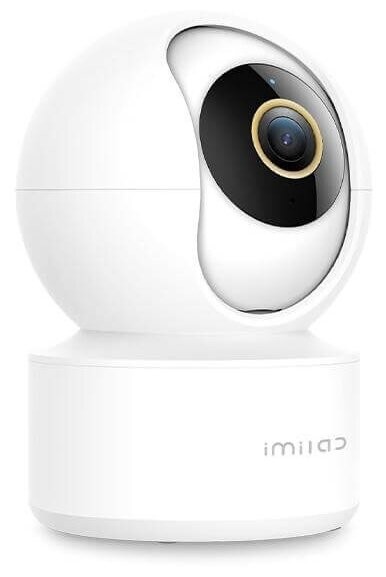 

Камера видеонаблюдения IMILab Home Security Camera C21 (CMSXJ38A)