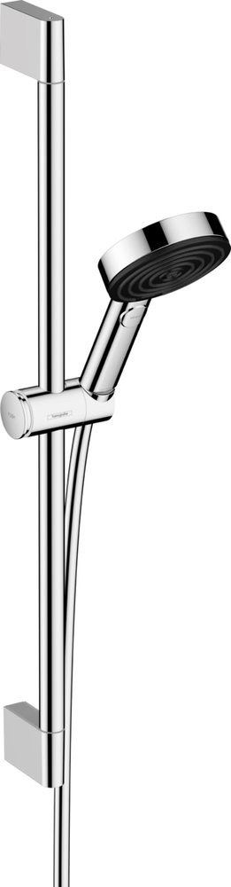 

Душевой гарнитур HansGrohe Pulsify Select Relaxation 24161000