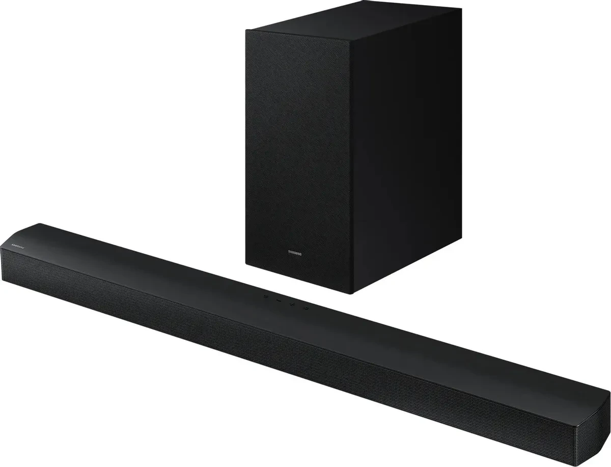 

Комплект акустики Samsung HW-B650D/RU