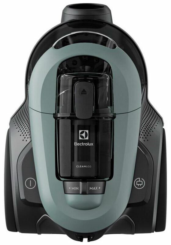 

Пылесос Electrolux EL61C2OG