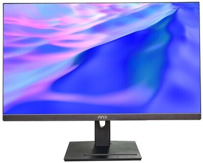 

Моноблок Hiper V31 W10Pro black (V3127GMA3B)