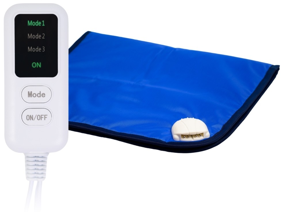 

Электрогрелка EcoSapiens Hot Mat ES-302 (50х80см)