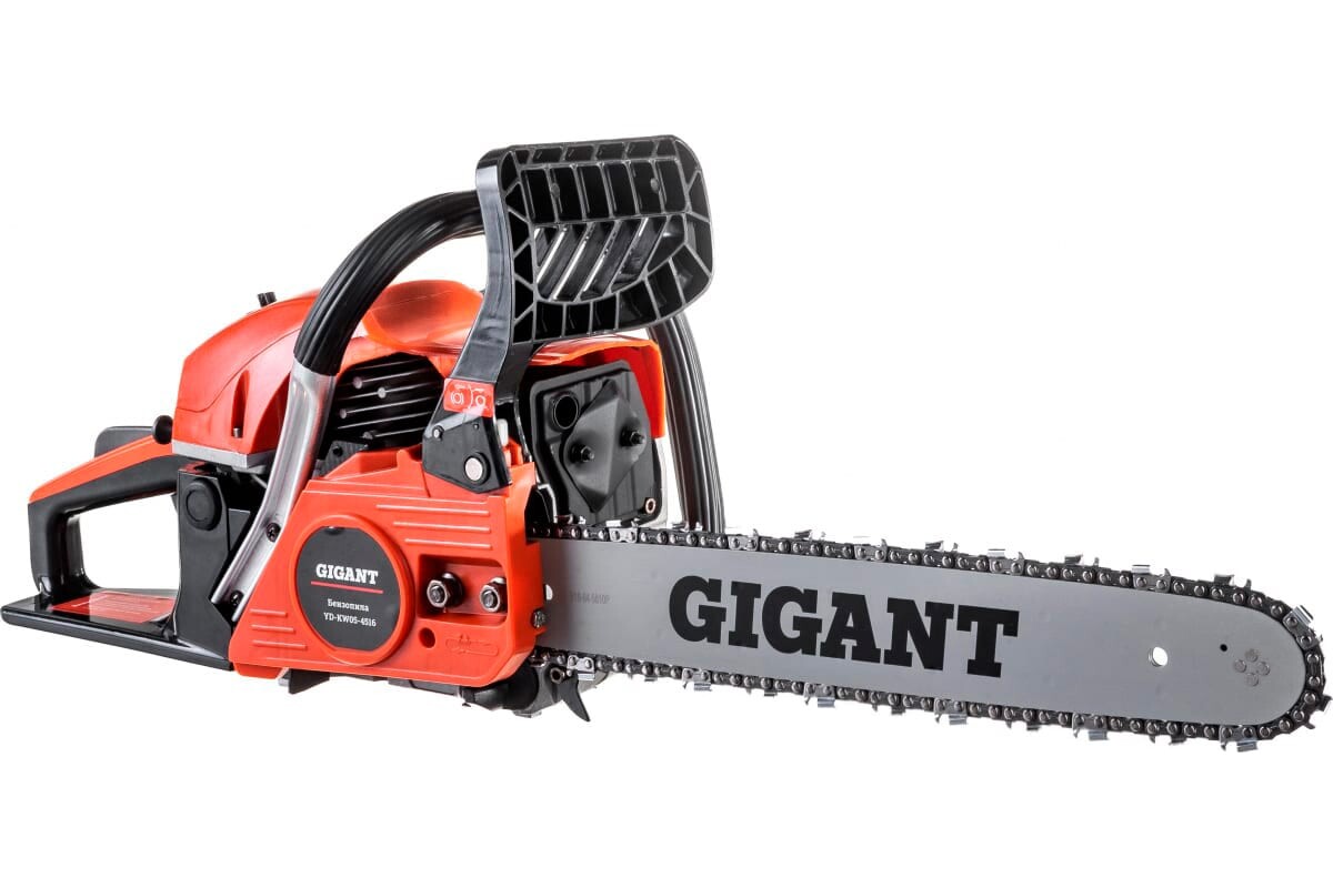 

Цепная пила Gigant YD-KW05-4516