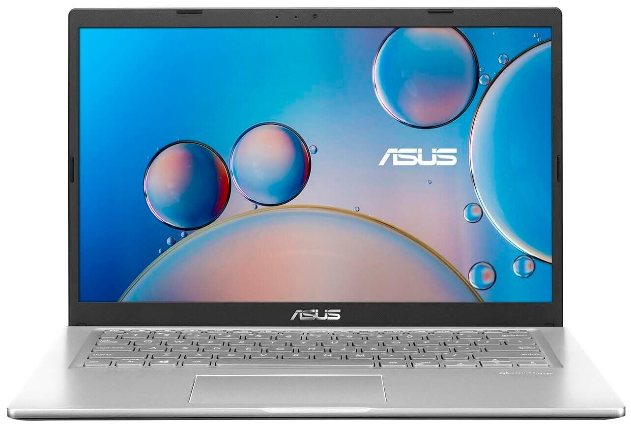 

Ноутбук ASUS R465EA-EB734W W11 Silver (90NB0TT1-M15920)
