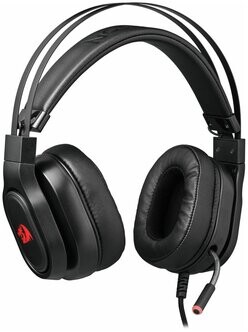 

Компьютерная гарнитура Redragon Epius (77240)