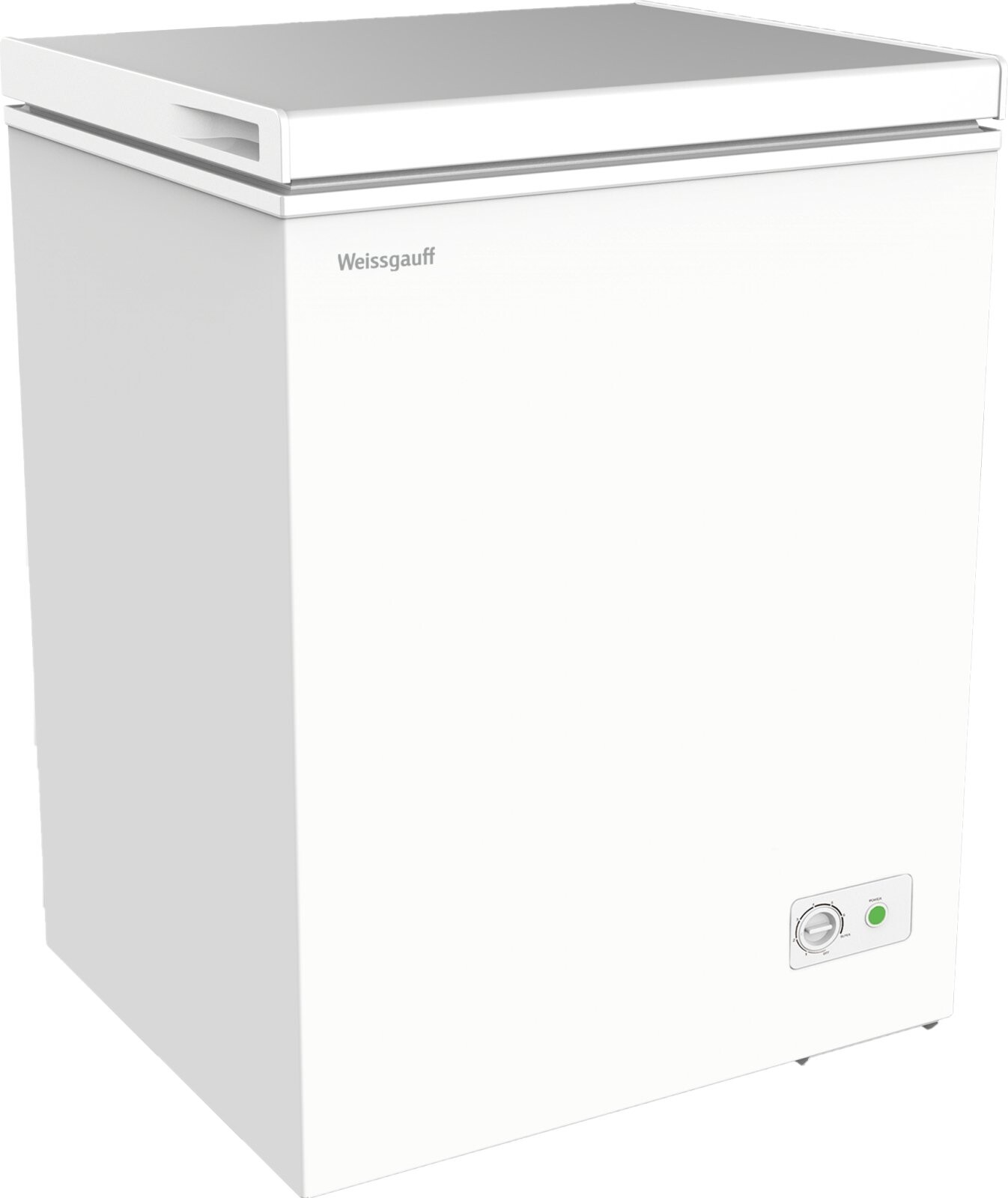 

Морозильная камера Weissgauff WFH-150 MH