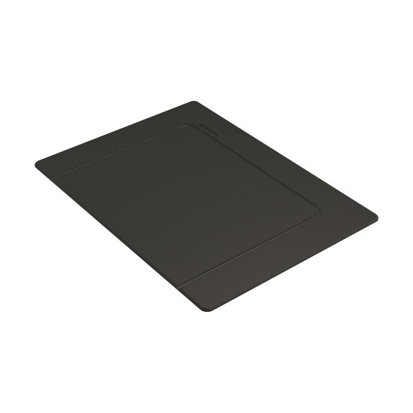 

Аксессуар для кухонных моек Omoikiri CB-Basic-370-GB (4999099) Доска для моек