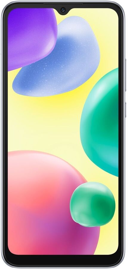 

Телефон Xiaomi Redmi 10A 2/32GB серебристый