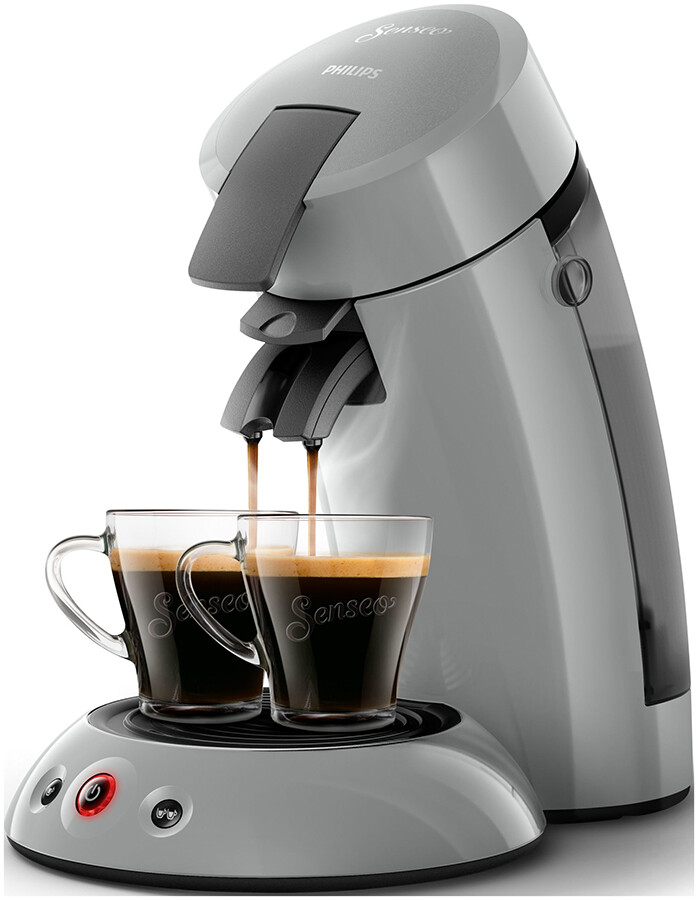 

Кофеварка Philips HD6553/70