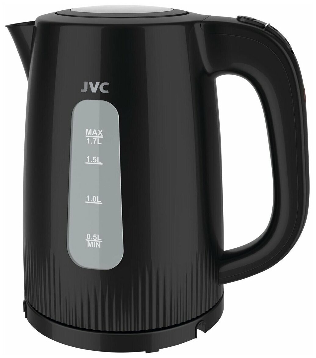 

Чайник JVC JK-KE1210