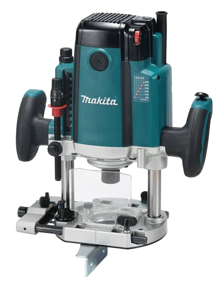 

Фрезер Makita RP2302FC02