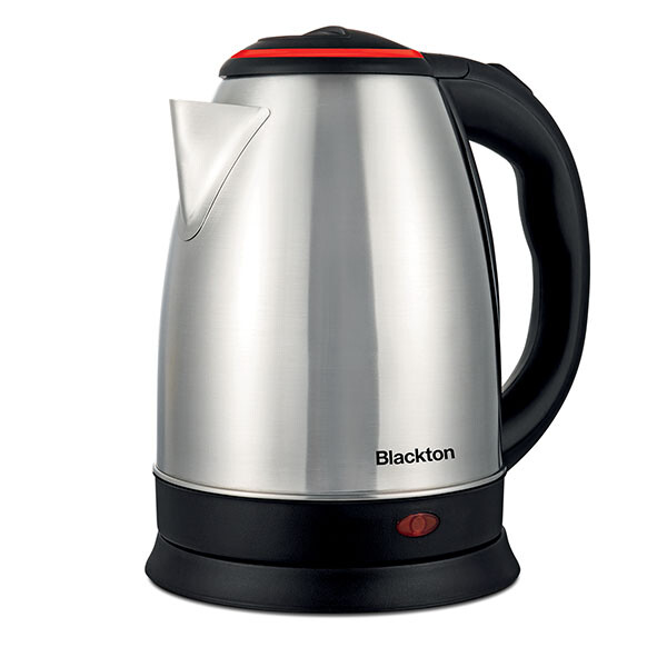 

Чайник Blackton Bt KT1810S Steel-Red