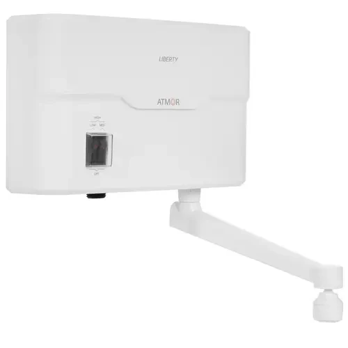 

Водонагреватель Atmor LIBERTY 5 KW TAP