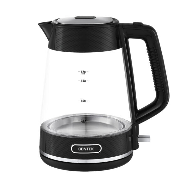 

Чайник Centek CT-1014 Black