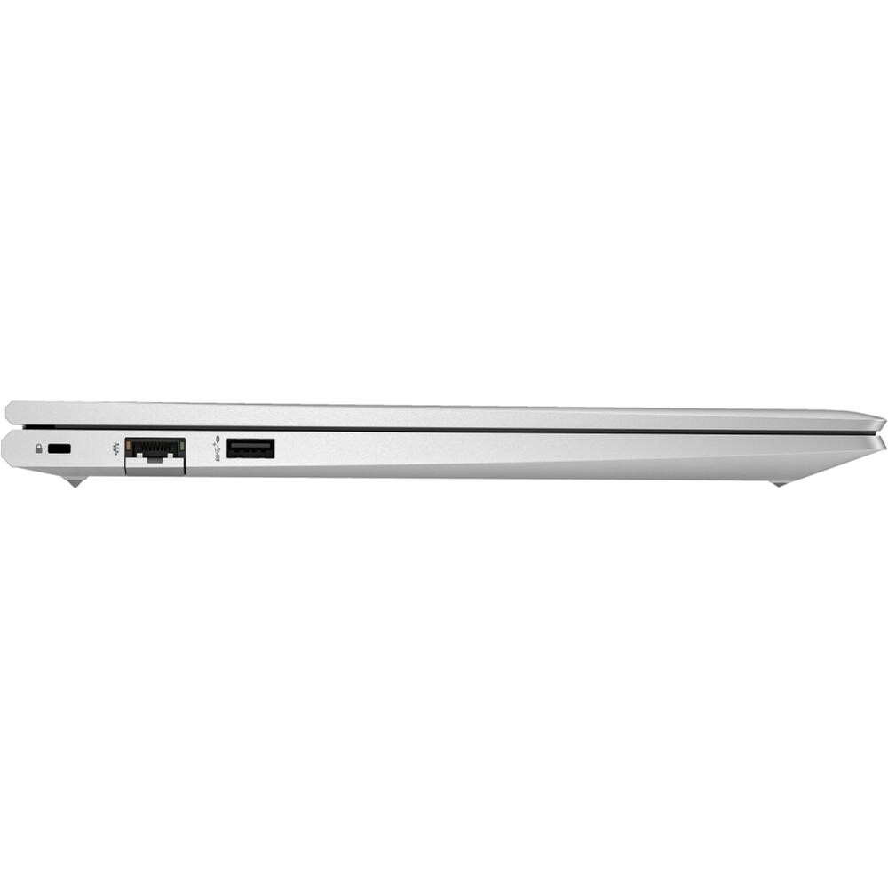 

Ноутбук HP Probook 450 G10 i5 1335U(1.3Ghz)/8192Mb/512SSDGb/DOS (только англ. клавиатура) Silver (9B9T2EA)