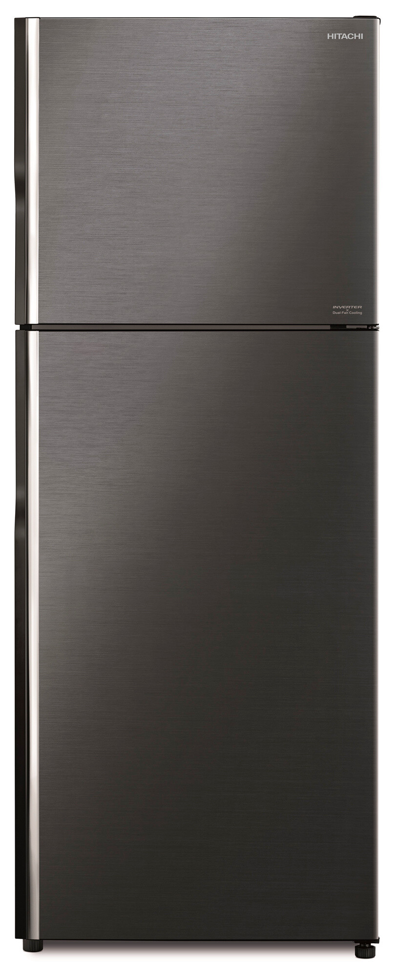 

Холодильник Hitachi R-VX470PUC9 BBK