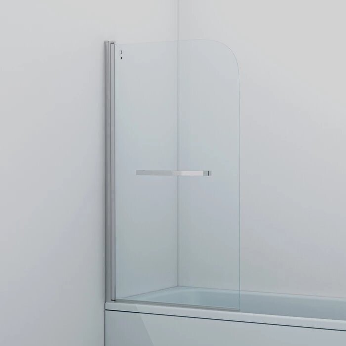 

Для ванны Iddis Ray (RAY6CS8i90) Шторка на ванну