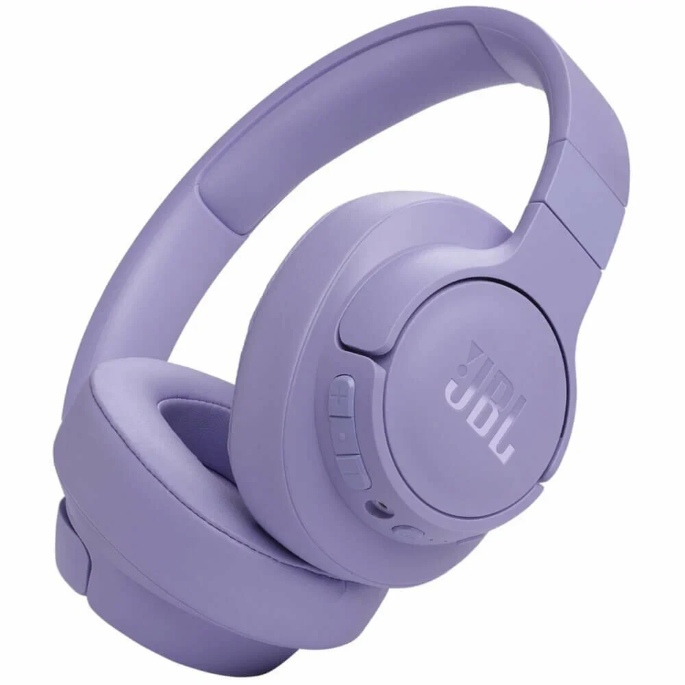 

Наушники JBL Tune 770NC фиолетовый