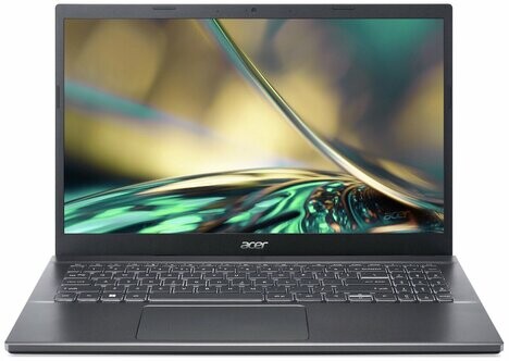 

Ноутбук Acer Aspire 5 A515-57-73G5 noOS metall (NX.KN3CD.00B)
