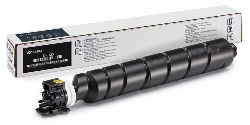 

Картридж Kyocera TK-6325 черный (1T02NK0NL0)