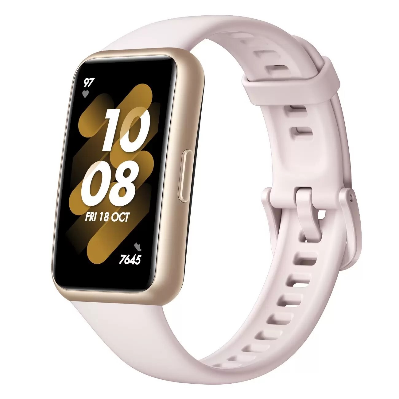 

Фитнес-браслет Huawei Band 7 Nebula Pink (LEIA-B19)