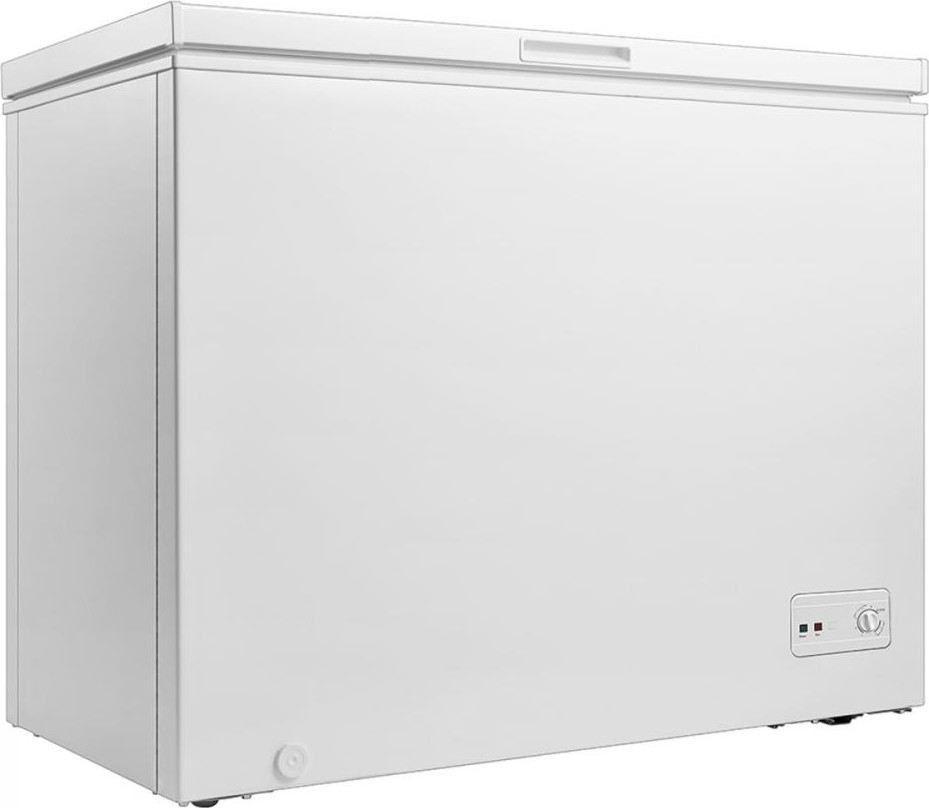 

Морозильная камера Weissgauff WFH 300 MC