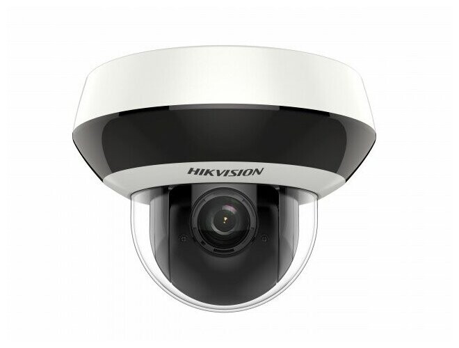

Камера видеонаблюдения Hikvision DS-2DE2A404IW-DE3(C0)(S6)(C) 2.8-12мм
