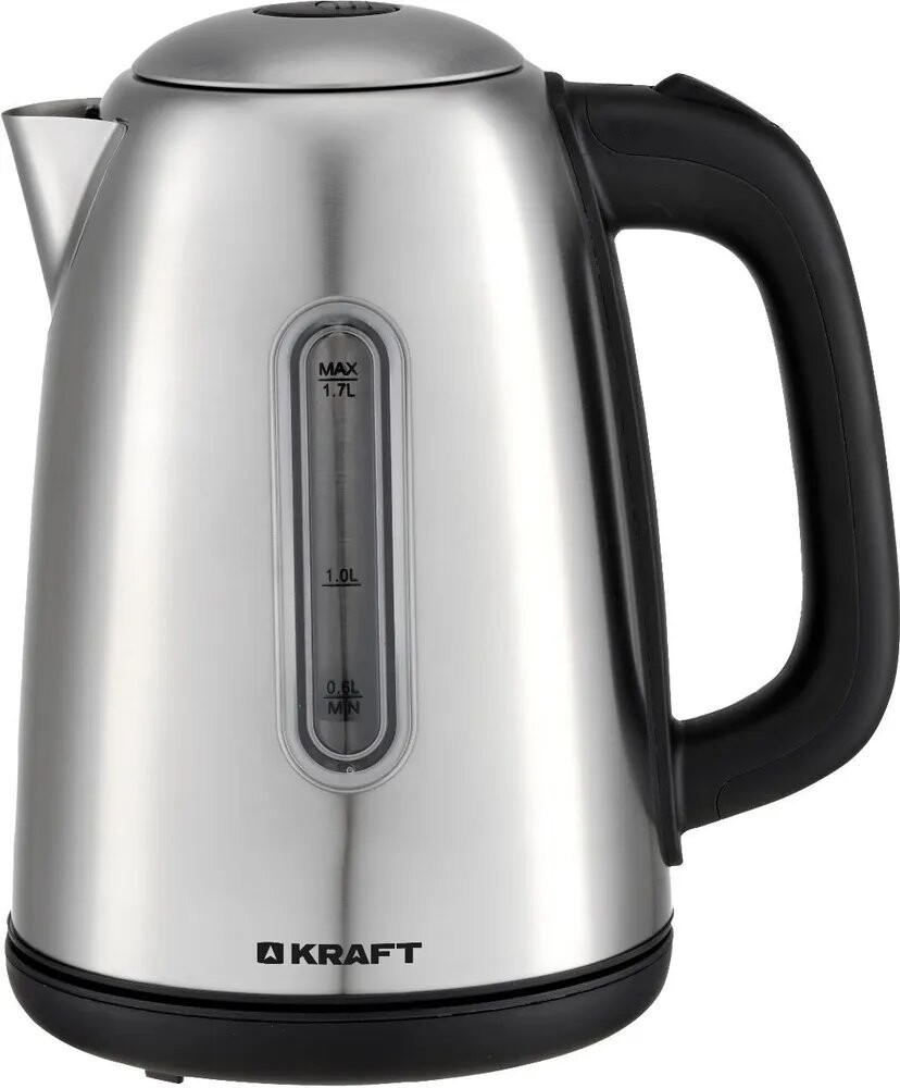 

Чайник Kraft KF-KX1710BL