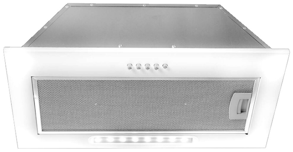 

Встраиваемая вытяжка Delvento DLV63W1